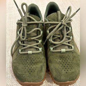 Merrell Wrapt Sneaker Lichen Size 9